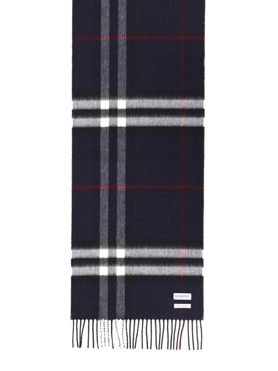 Burberry Sciarpe e Guanti - Black | 29f1b75da5d70a728b3781d7396c8145a0c858e3