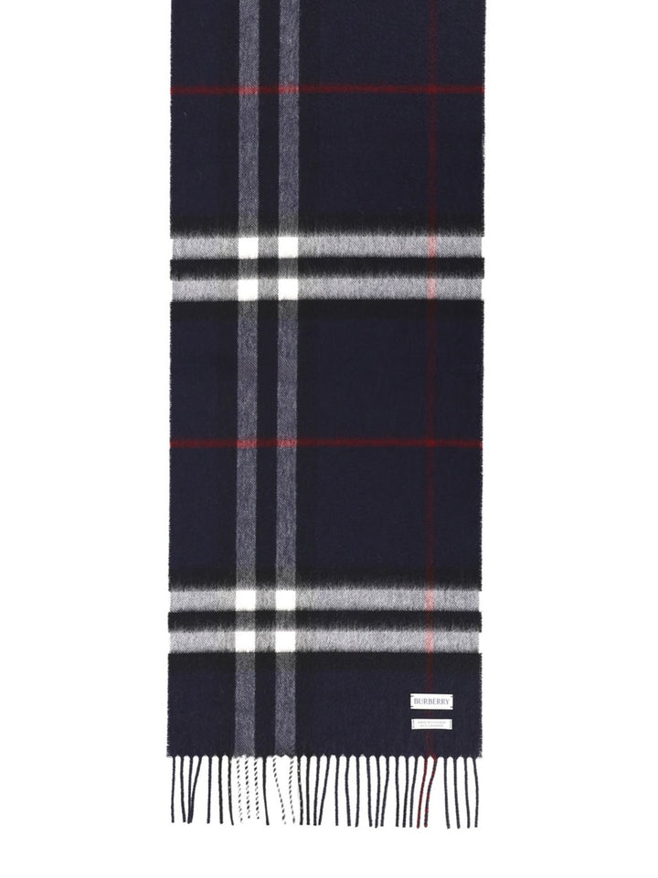 Burberry Sciarpe e Guanti - Black | 29f1b75da5d70a728b3781d7396c8145a0c858e3