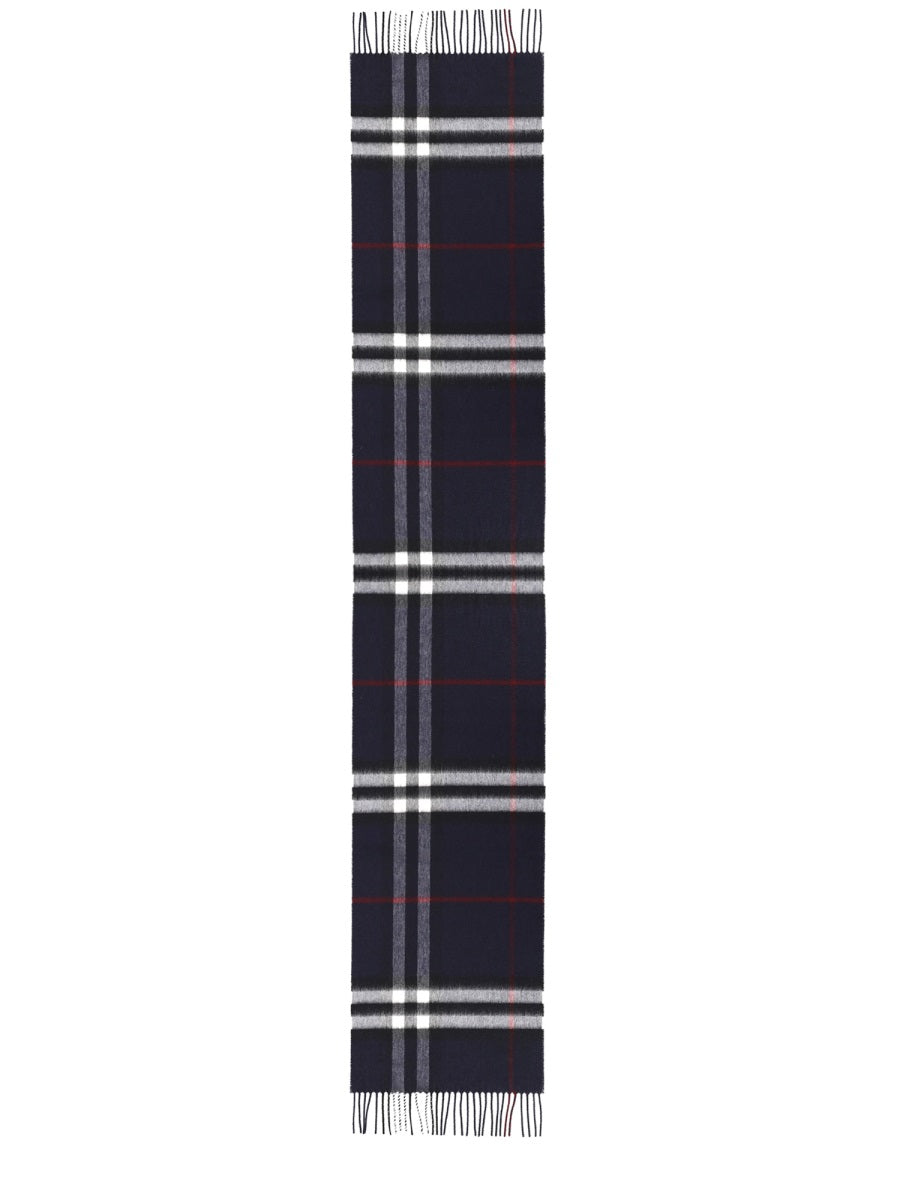 Burberry Sciarpe e Guanti - Black | cf2b707c67861db0e4cae9d4d7fed053e6537d90