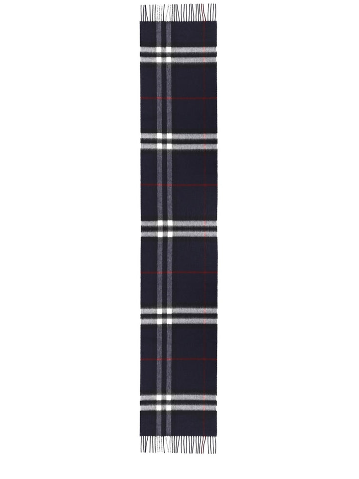 Burberry Sciarpe e Guanti - Black | cf2b707c67861db0e4cae9d4d7fed053e6537d90