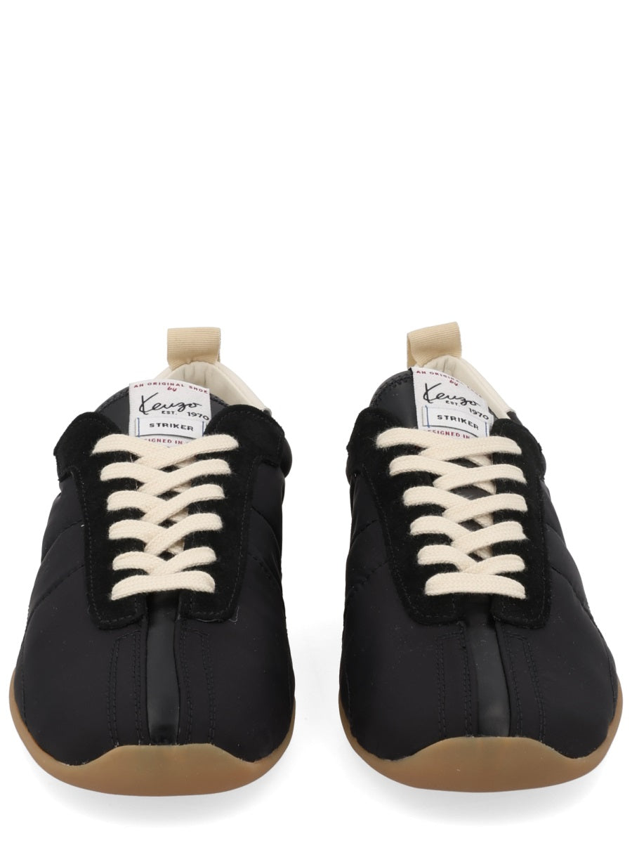 Kenzo Sneakers - Black | 83d5fed07af00d747cb39c20ece7d424f88d640f