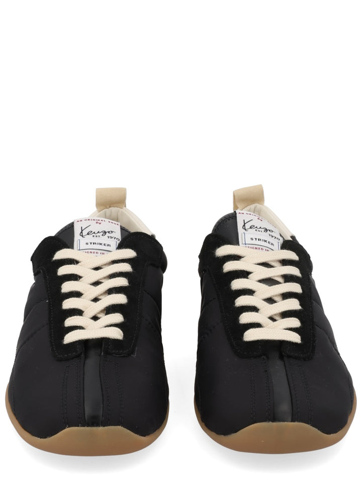 Kenzo Sneakers - Black | 83d5fed07af00d747cb39c20ece7d424f88d640f