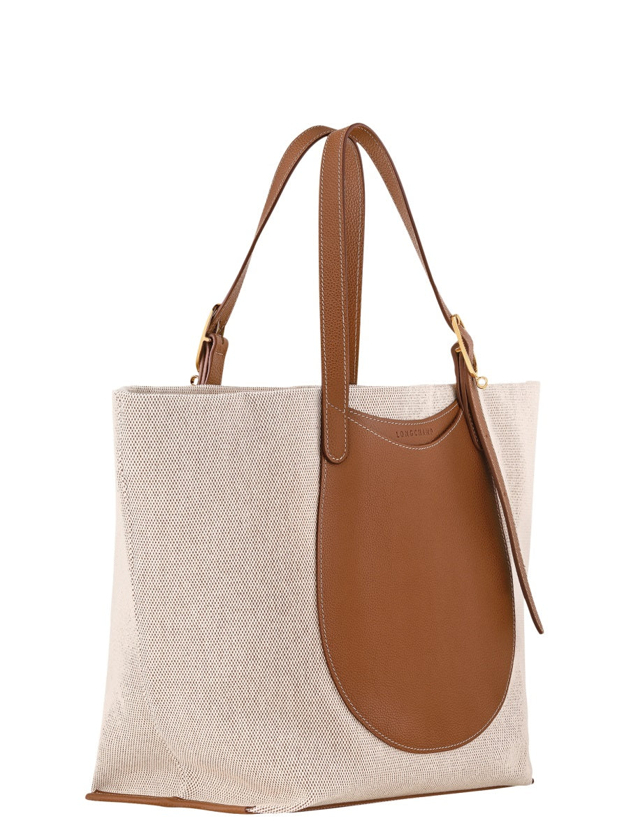 Longchamp Borse a Spalla e Tracolla - Brown | eb432a0c2e573ff014c73529f6054f457e1ffd6b
