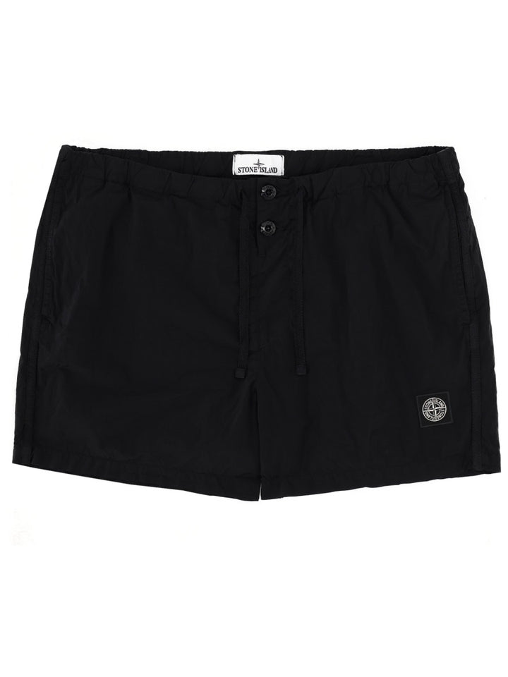 Stone Island Costumi - Black | 7bee08acc6e764c8b1e9d21a9a3a6cb1bdb3d1f3