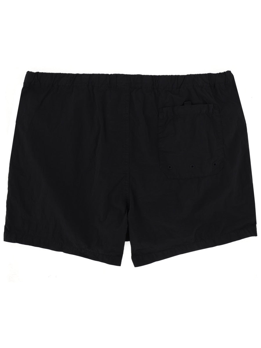 Stone Island Costumi - Black | 3b25fb1e7a3f249230ffdf7f9077480a149f1640