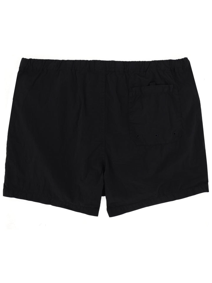 Stone Island Costumi - Black | 3b25fb1e7a3f249230ffdf7f9077480a149f1640