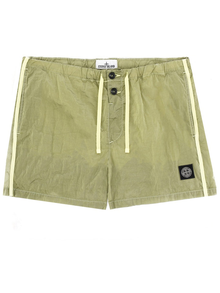 Stone Island Costumi - Yellow | 769cfe41ba88f455e0c8b58b63f839733fb3b337