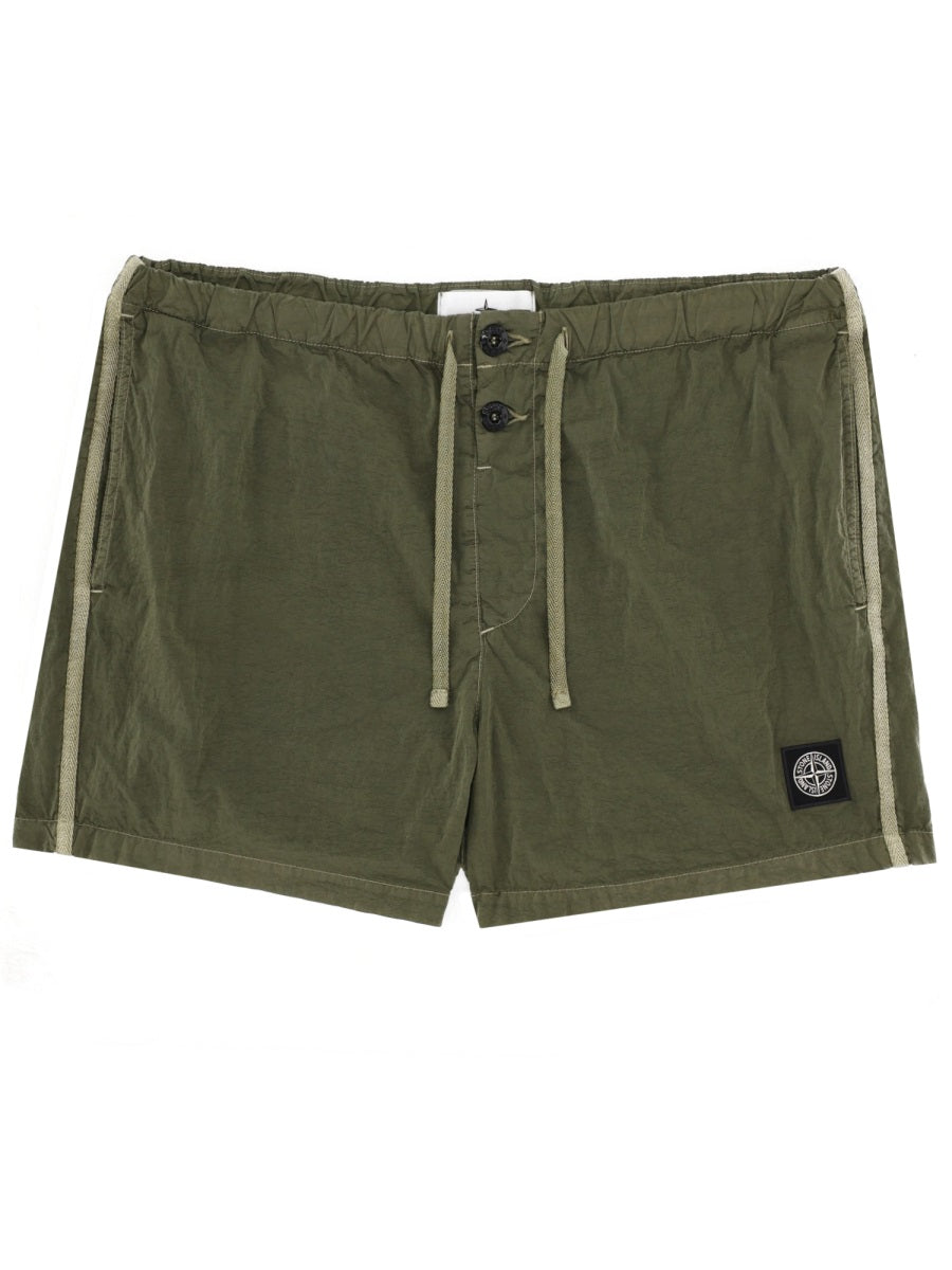 Stone Island Costumi - Military Green | d3d12930f053fbc68230684681c3b4210ff0418c