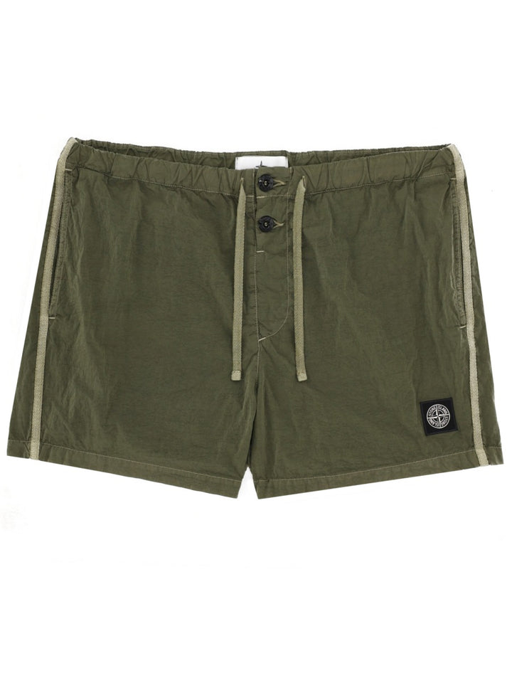 Stone Island Costumi - Military Green | d3d12930f053fbc68230684681c3b4210ff0418c