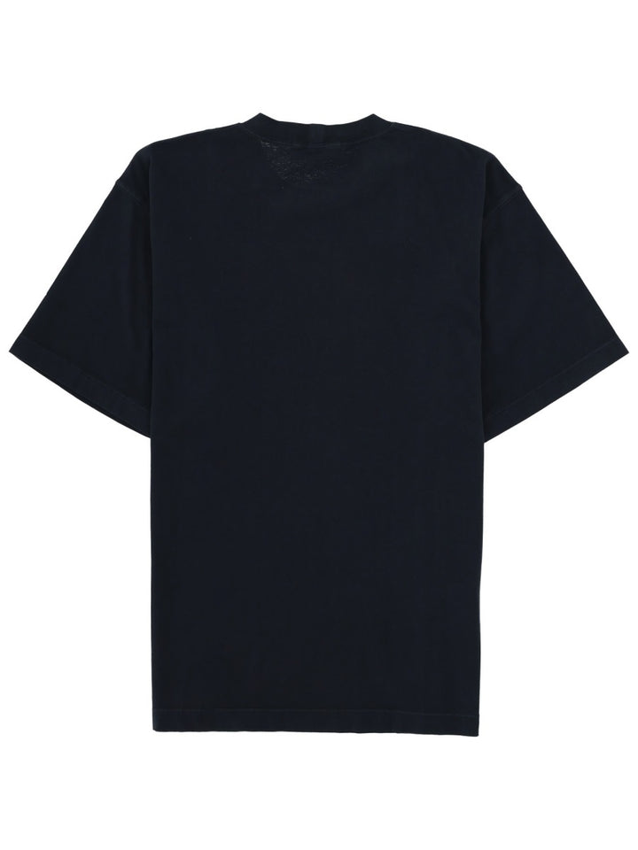 Stone Island T shirt - Blue | 46b0c89a7fc38ef9ca5879dedbeef47ac82c9079