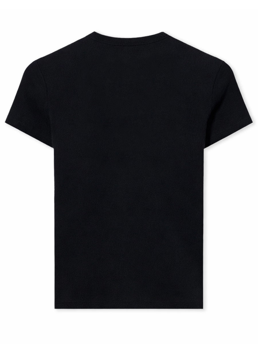 Off-White T shirt - Black | de97c90c6e23ab88acccfdaa0710e2aa42ea5828