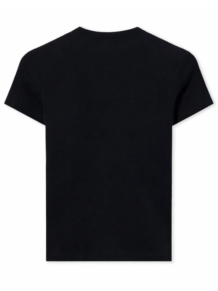 Off-White T shirt - Black | de97c90c6e23ab88acccfdaa0710e2aa42ea5828