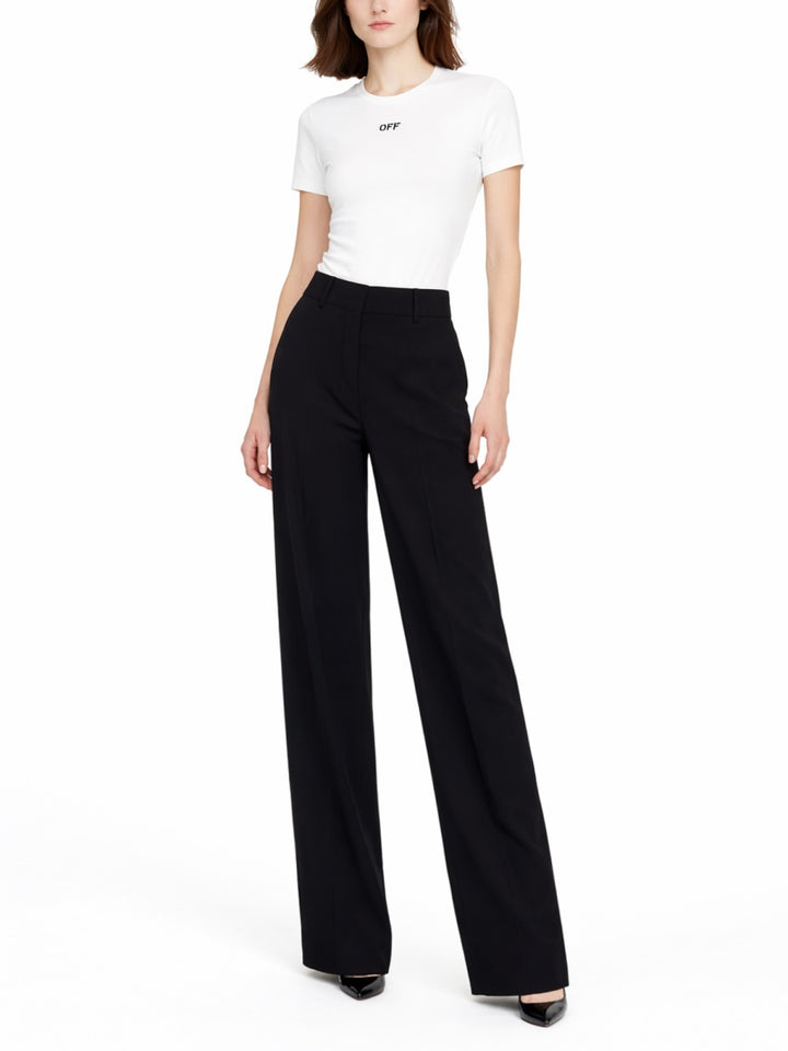 Off-White T shirt - White | 7595786a85bd1f1cdfaff77944a62c5866a1906e