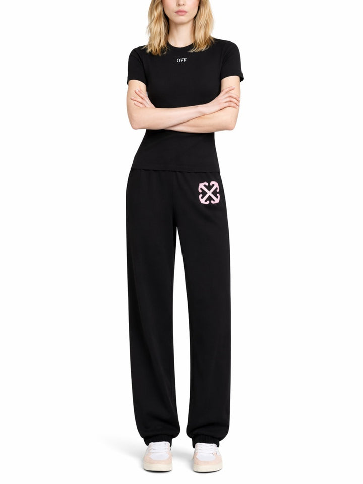 Off-White T shirt - Black | bb0b998183e6299edb48141d91abb845301d224d