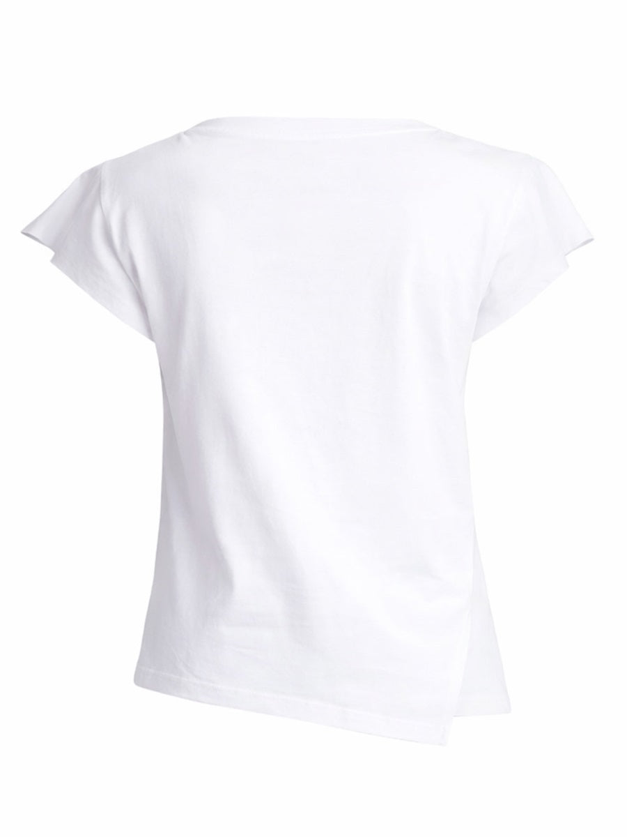 Isabel Marant T shirt - White | 5e4fa5a91bd4301b5584b9fadea7492a86ea6b7a