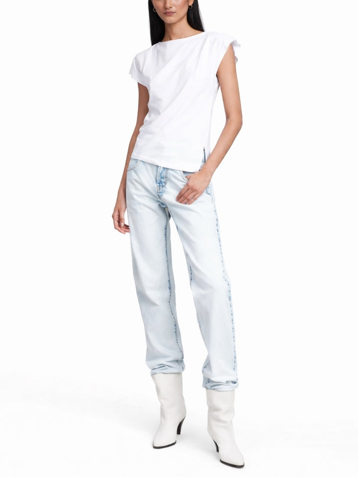 Isabel Marant T shirt - White | 90c1407007931009913342512735c688843a7026