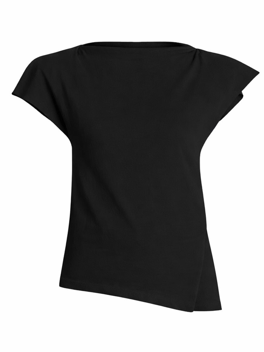 Isabel Marant T shirt - Black | 118e3c73ac402e9924f49e3bb3bb992a6126df27