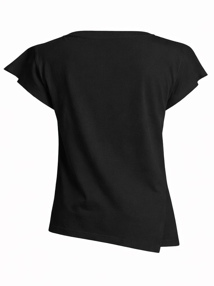 Isabel Marant T shirt - Black | 36e5898105242ea0482f1ccbeb2b479435ae80ae