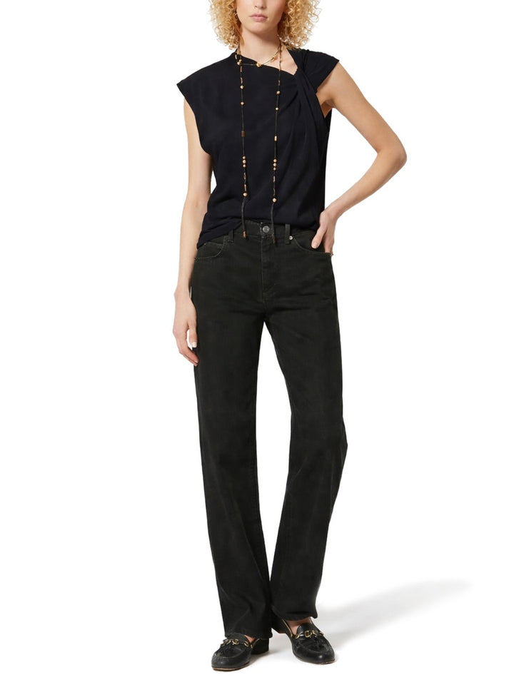 Isabel Marant T shirt - Black | 9dc3cc6c57711927b3504e9893c3e1617cb0316b