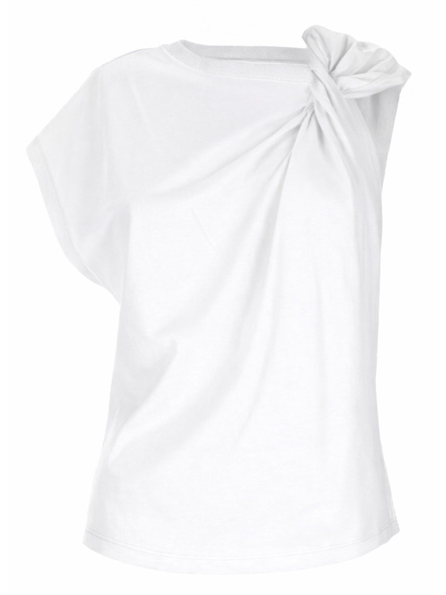 Isabel Marant T shirt - White | f936babad35766fecf818ba57ab17fbe1d74ee49