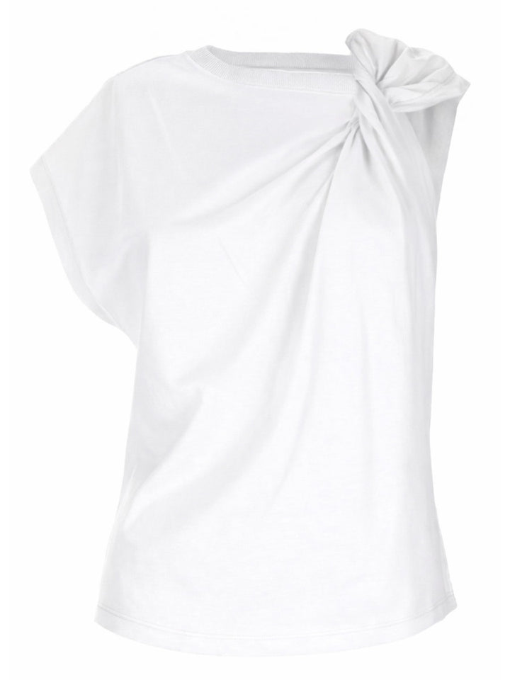 Isabel Marant T shirt - White | f936babad35766fecf818ba57ab17fbe1d74ee49