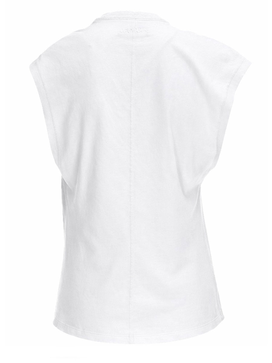 Isabel Marant T shirt - White | 75dcf2d90dc8e15180bdc741505b5c13d87c3c40