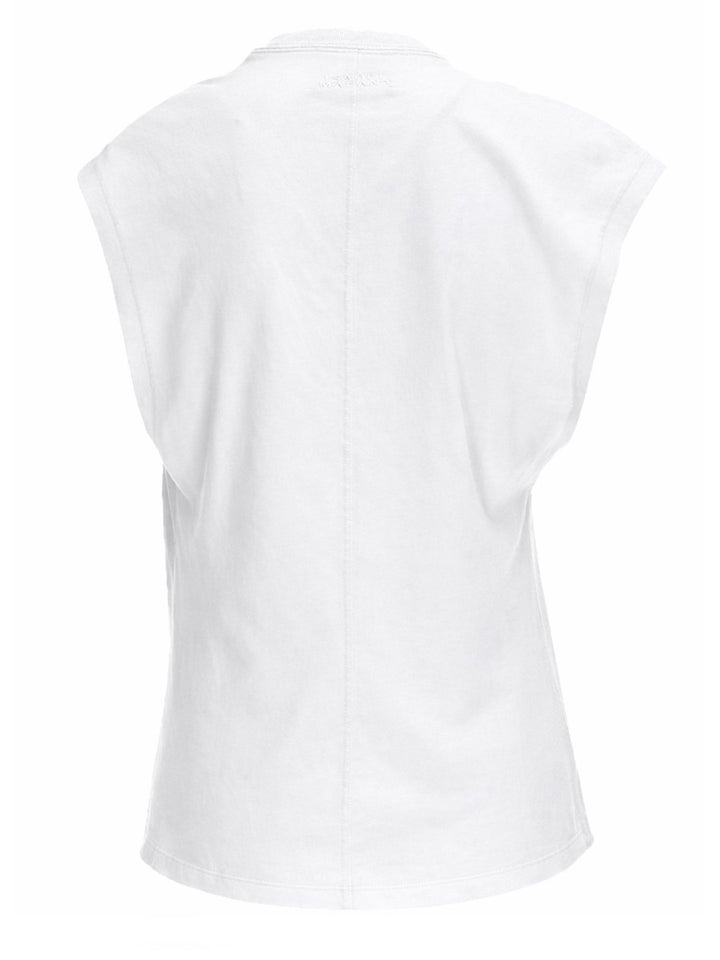 Isabel Marant T shirt - White | 75dcf2d90dc8e15180bdc741505b5c13d87c3c40