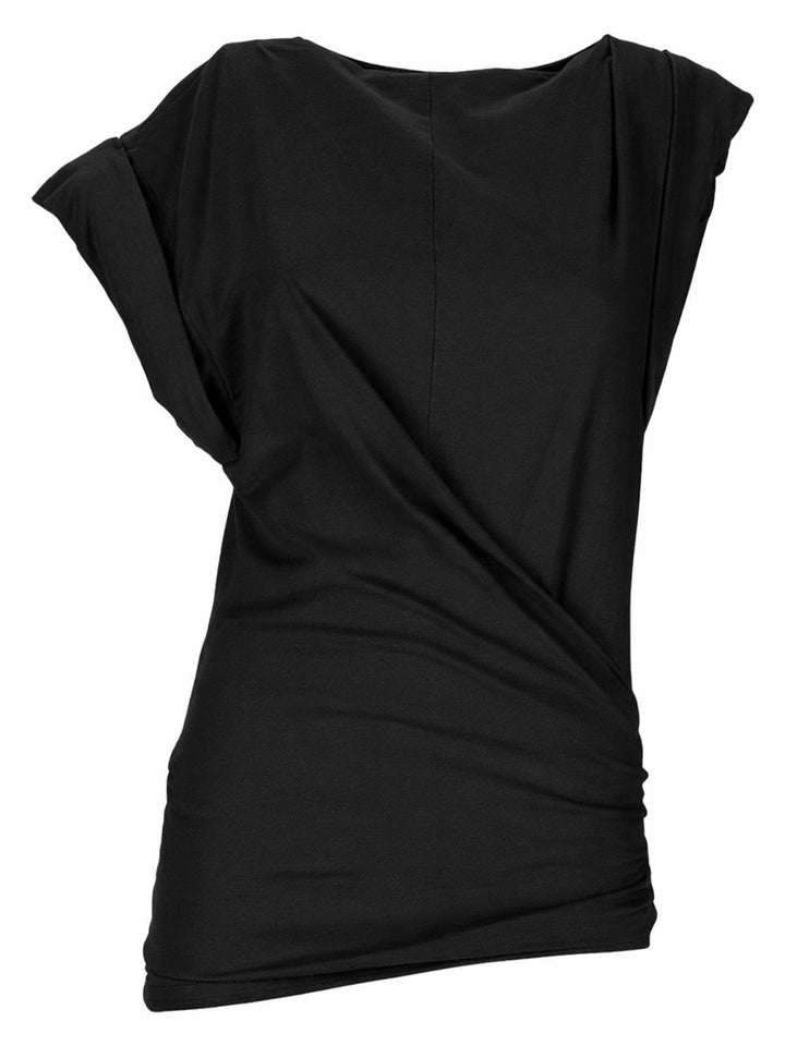Isabel Marant T shirt - Black | 1d580f793aca380b65d1daee957d524e8ac7dfa6