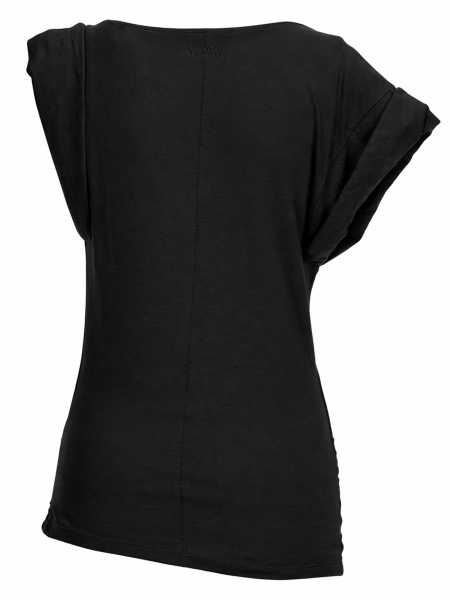 Isabel Marant T shirt - Black | d5408f047579e59eeedb9d7526f31cc53443d9e6