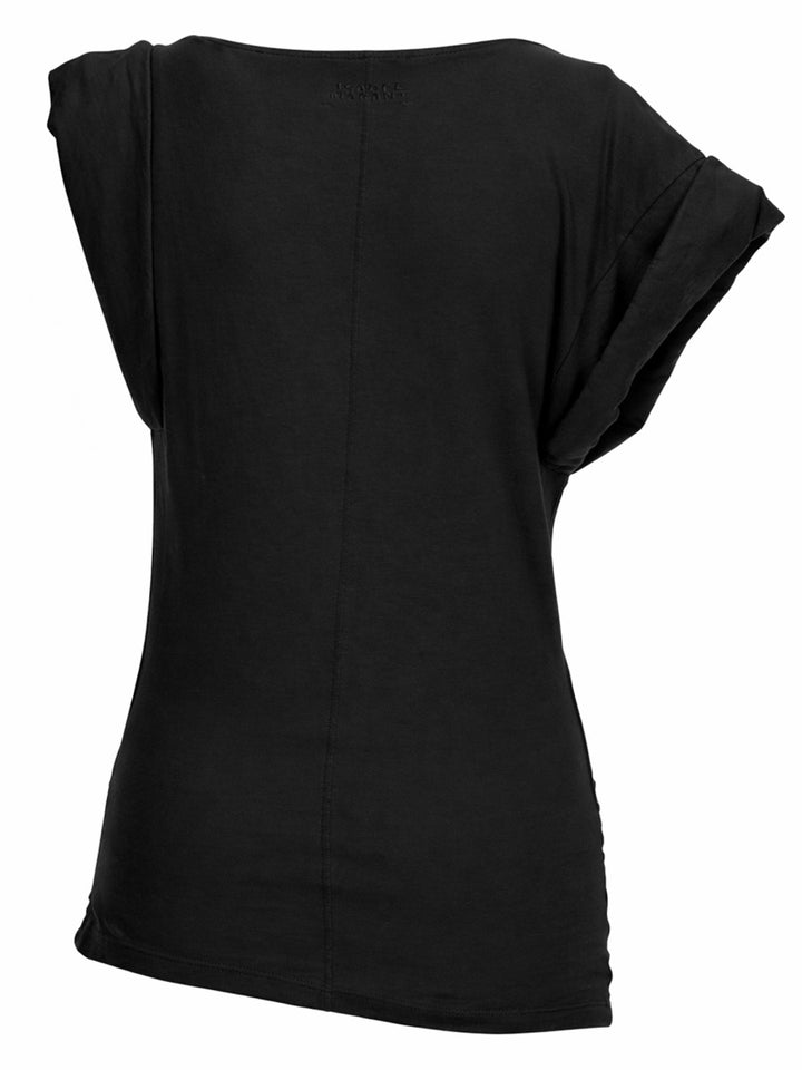 Isabel Marant T shirt - Black | d5408f047579e59eeedb9d7526f31cc53443d9e6