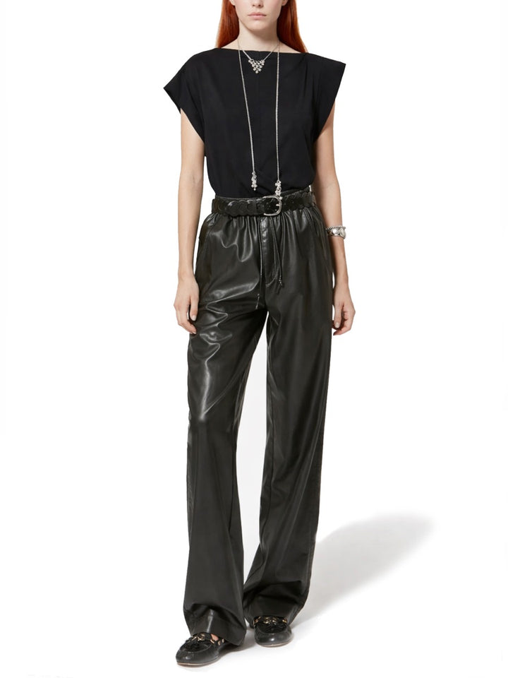 Isabel Marant T shirt - Black | 73c05f6cb3faa2359d9d2cf7b7490f8b2d1b86c1