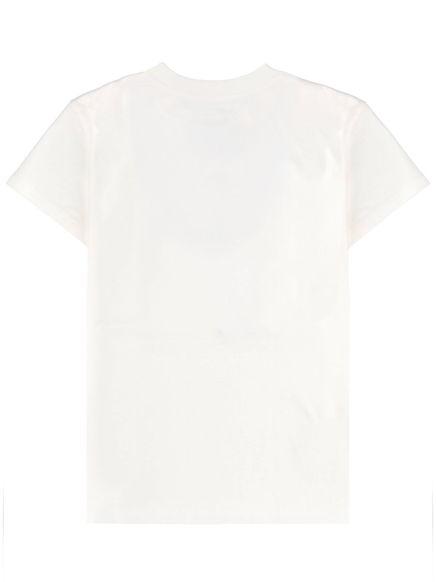 Mm6 Maison Margiela T shirt - White | 1eebd4c334549dce49da8079890c1d7ce31753f8