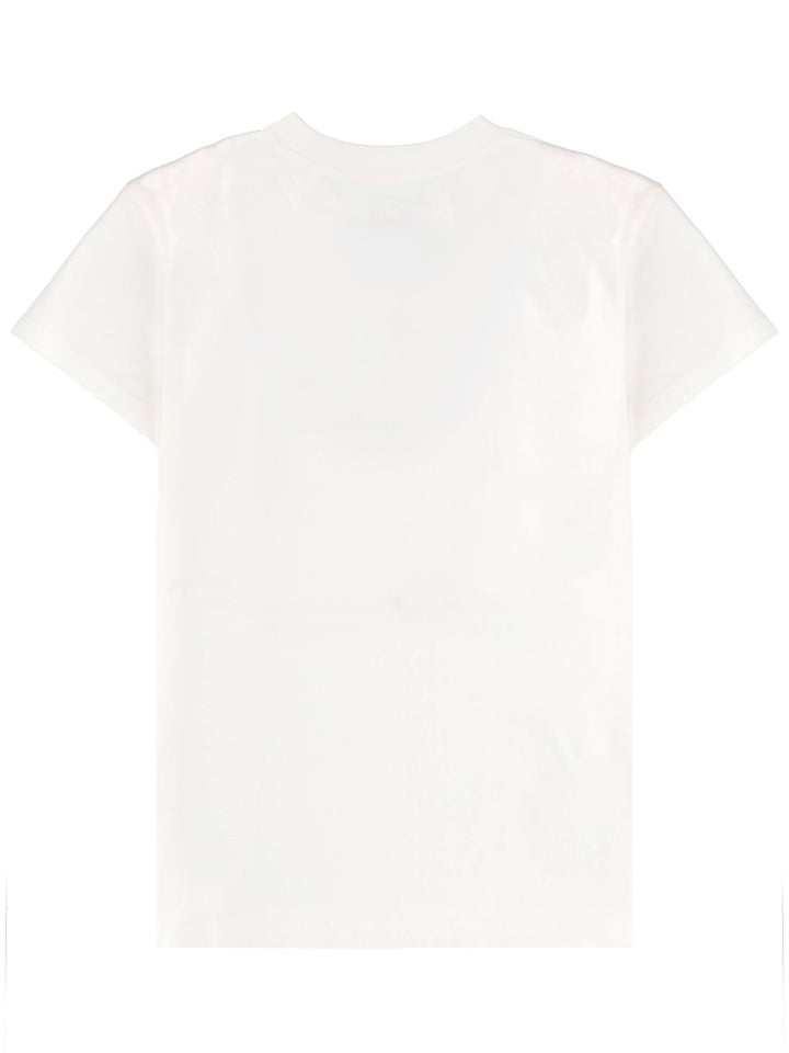 Mm6 Maison Margiela T shirt - White | 1eebd4c334549dce49da8079890c1d7ce31753f8