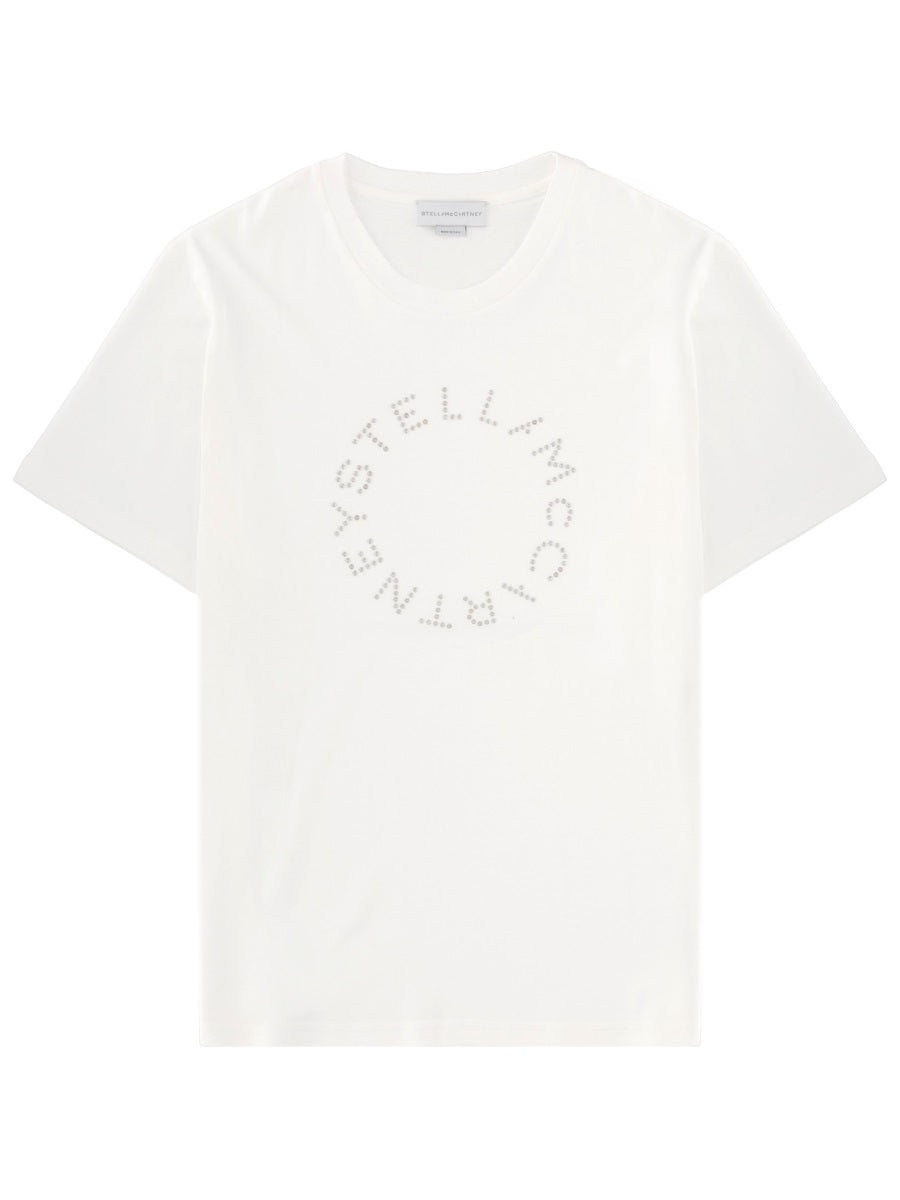 Stella Mccartney T shirt - White | 473051e91447fa3e3b5ca1ccff792526b0840dcf