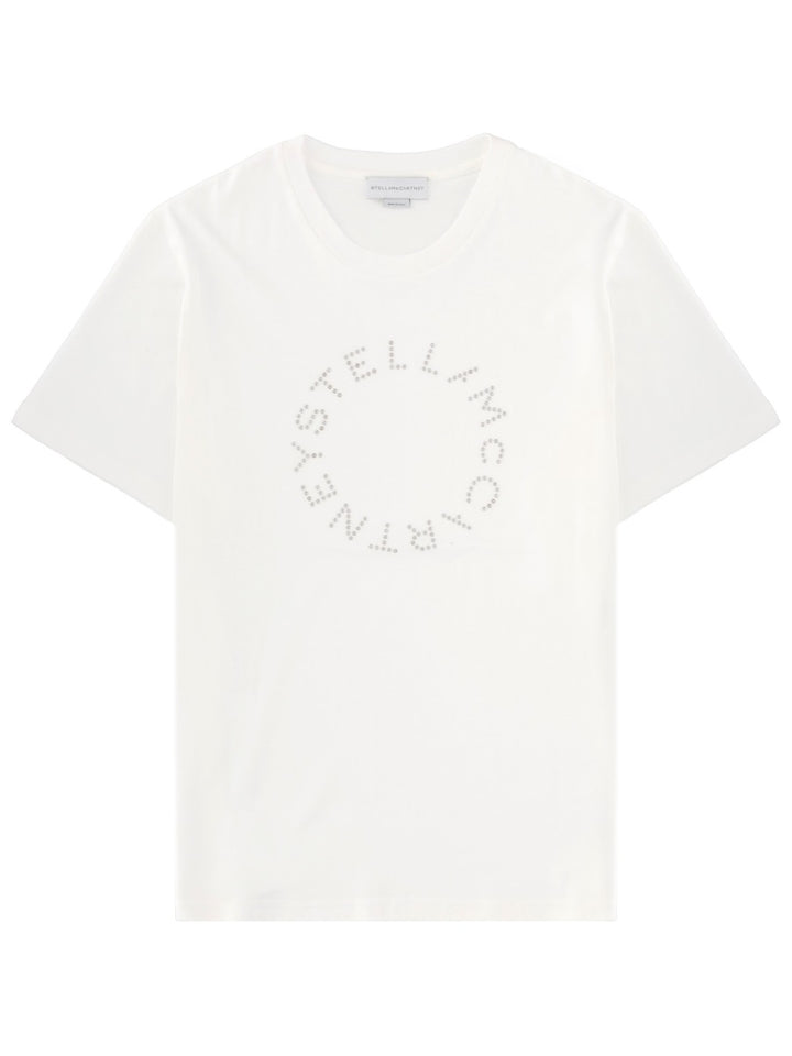 Stella Mccartney T shirt - White | 473051e91447fa3e3b5ca1ccff792526b0840dcf