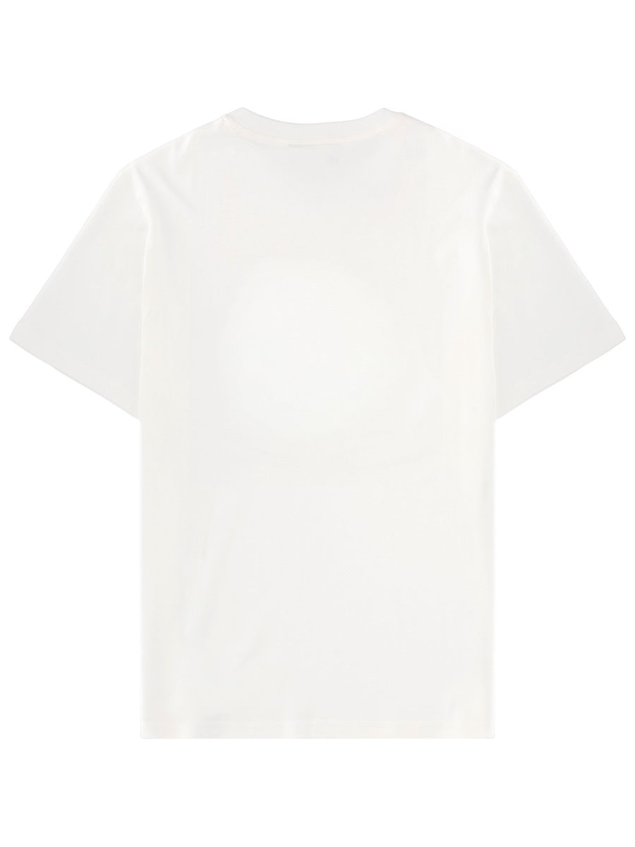 Stella Mccartney T shirt - White | 69647fa9831d13c3e7aae727a44f12bb05b8b7e4