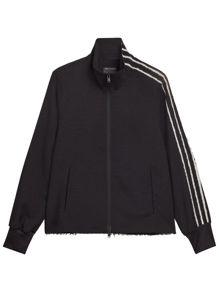 Adidas Y-3 Felpe - Black | 4043f1a1485a50d874c0d110132baca2ecaf2b25