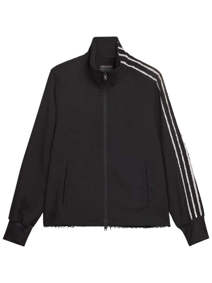 Adidas Y-3 Felpe - Black | 4043f1a1485a50d874c0d110132baca2ecaf2b25