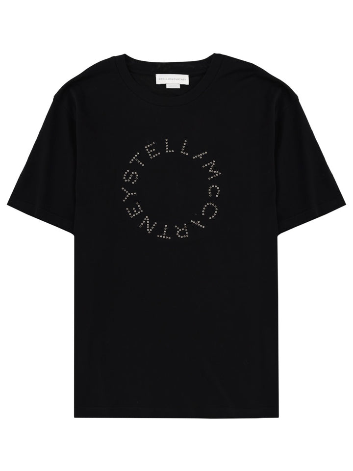 Stella Mccartney T shirt - Black | b32a138bb60f3b1efc354ffce721f675cd9b4262