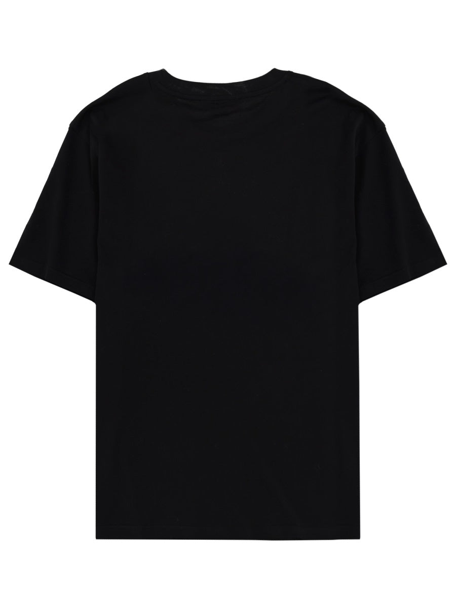 Stella Mccartney T shirt - Black | b6199da4bdde2d217ab358861ee8544d2b1480fa