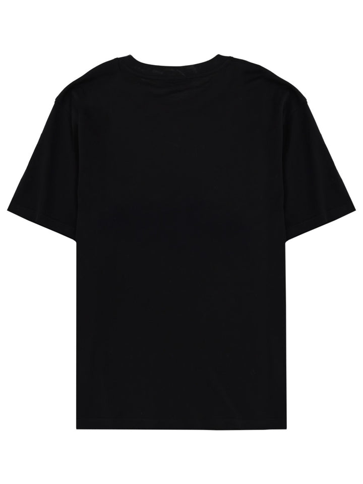Stella Mccartney T shirt - Black | b6199da4bdde2d217ab358861ee8544d2b1480fa