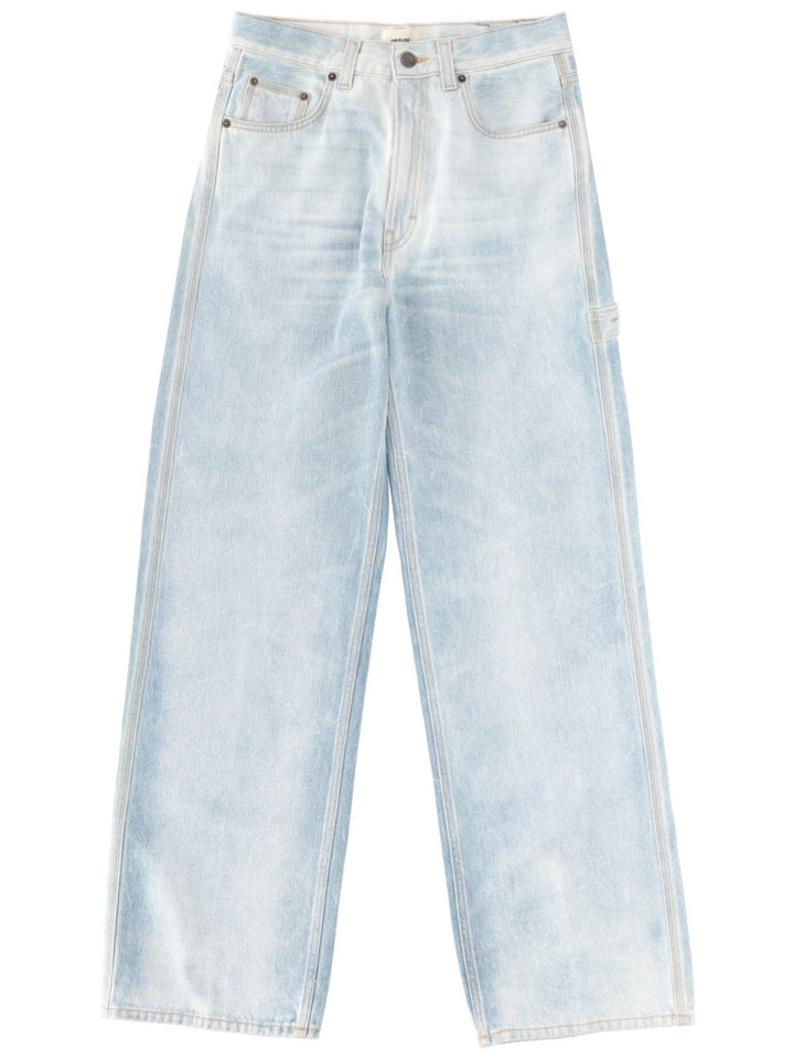 Haikure Jeans - Denim | 7565322d67c47820f4670f4c3da0dd6806be728b