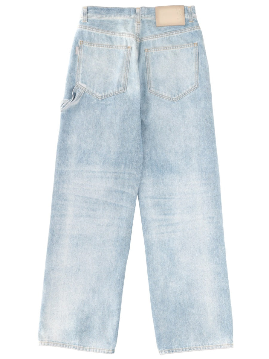 Haikure Jeans - Denim | cf34654c8f2c294f24667140a1f8ae211a699fe7
