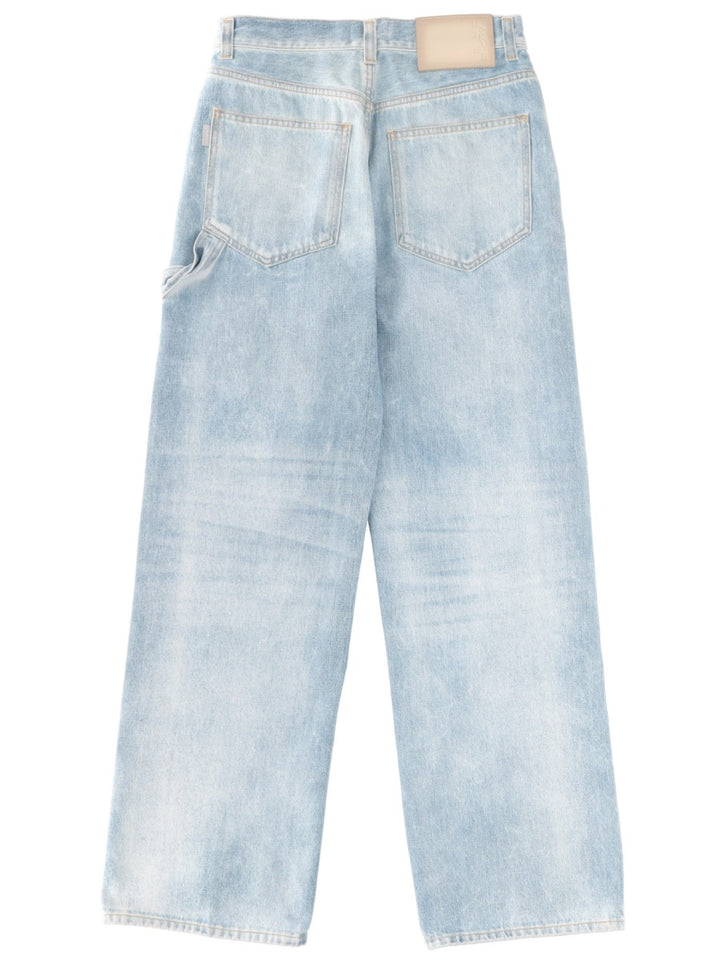 Haikure Jeans - Denim | cf34654c8f2c294f24667140a1f8ae211a699fe7
