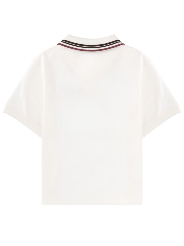 Vivienne Westwood Polo - White | dd0ca8f21c784f25e0304f98b086cde9bf9b2808