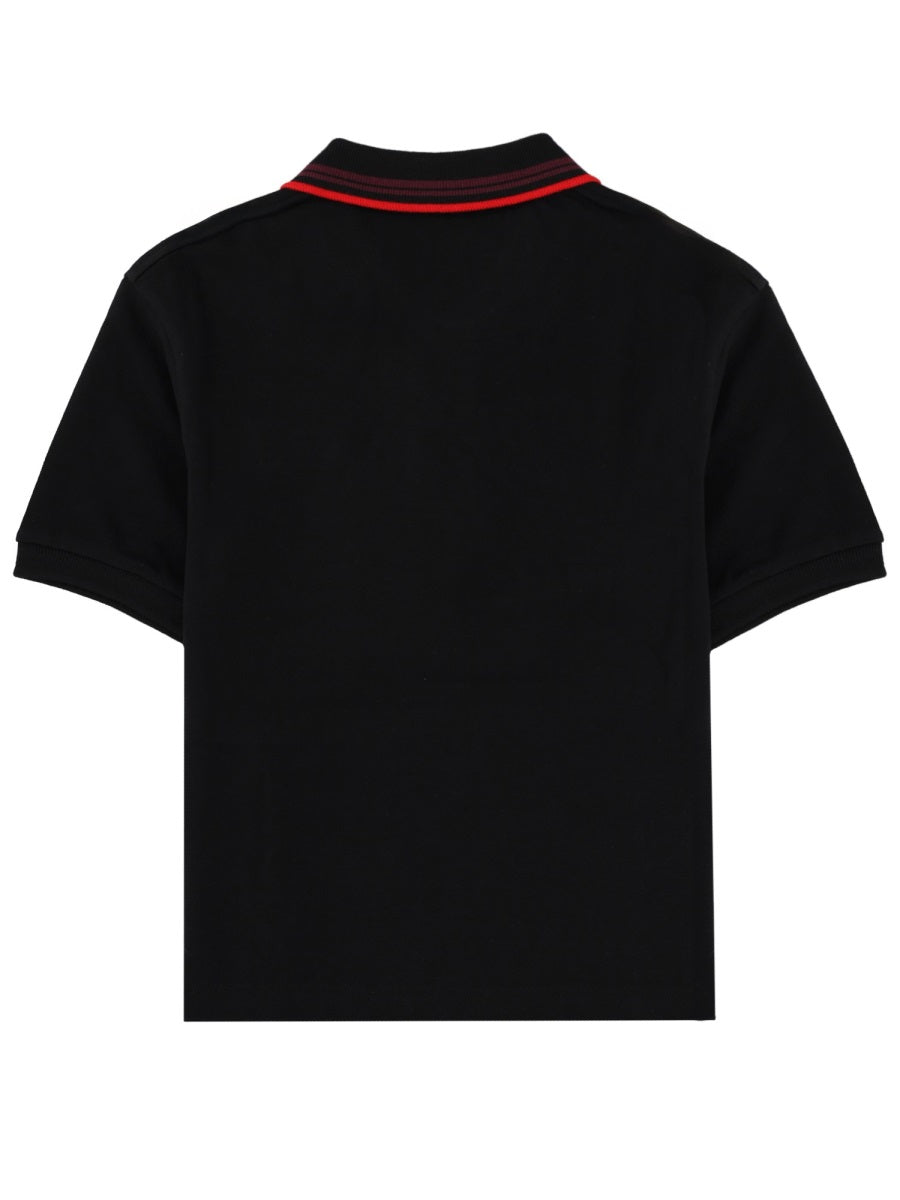 Vivienne Westwood Polo - Black | 4b9c3e0b71cfcbeea8bc5126fdc2eb0dcf484dc6
