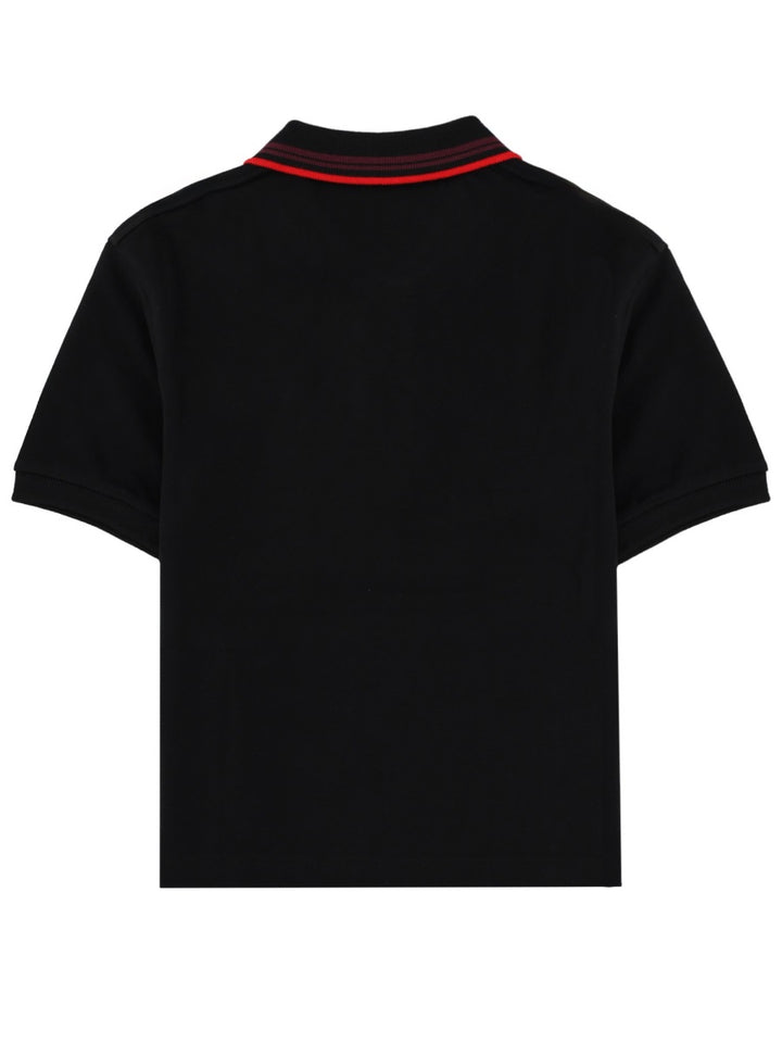 Vivienne Westwood Polo - Black | 4b9c3e0b71cfcbeea8bc5126fdc2eb0dcf484dc6