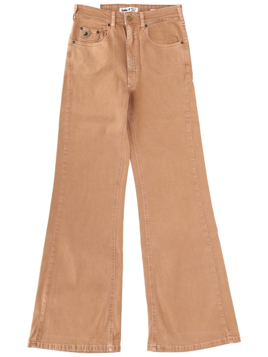 Lois Jeans - Beige | b6d221fe7a0a14b010ca77c73eddc84aa06abb50