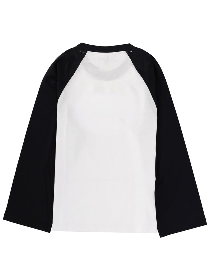 Ganni T shirt - White | d9622ad780cb6919f6e54295d24f7ba2f99cc7be