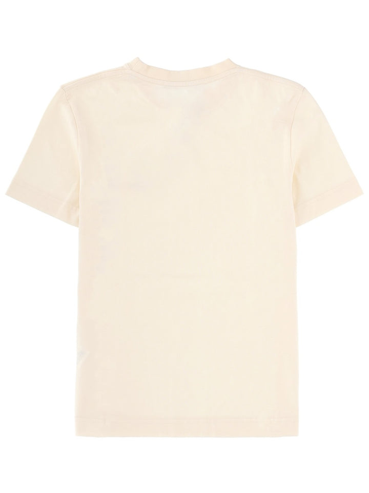 Jacquemus T shirt - Beige | 4ad47ad609252a07750983484df7a87a631ff2c4